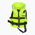 Detská záchranná vesta JOBE Comfort Boating žltá 2000035685