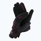 JOBE Stream wakeboardové rukavice čierno-červené 341017002