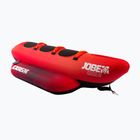 JOBE Chaser Vlečný plavák 3P červený 230320002-PCS