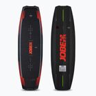 JOBE Logo Series Wakeboard black 272522005