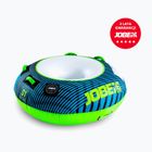 JOBE Rumble Towable 1P modrý 230123001