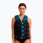 JOBE Dual Life Vest black/blue 244823017 vesta na istenie