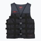 Záchranná vesta JOBE Dual life Vest čierna