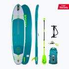 JOBE SUP doska Loa 11'6" Balík zelená 486423014