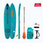 JOBE SUP doska Duna 11'6" Balík zelená 486423007