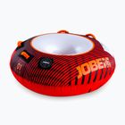 JOBE Rumble Towable 1P červená 230123002 ťahaný plavák