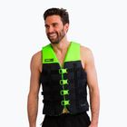 Bezpečnostná vesta JOBE Dual Life Vest lime green