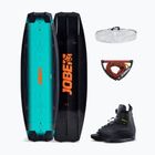 Wakeboard set JOBE Logo Wakeboard Maze Bindings Package 138