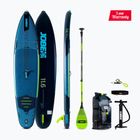 SUP doska JOBE Aero Duna Package 11'6" steel blue