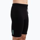 Pánske neoprénové šortky JOBE Neoprene 2 mm Short black