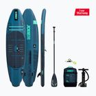 Paddleboard JOBE Aero Rasa Compact SUP Board Package 10'6"