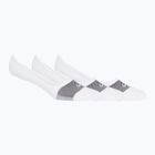 Ponožky ASICS Secret 3 pary brilliant white