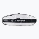 Unifiber Boardbag Pro Luxusný bielo-čierny obal na windsurfingovú dosku UF050023040