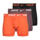 Pánske boxerky Nike Dri-Fit Essential Micro 3 sunset pairs