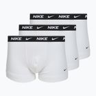 Pánske boxerky Nike Cotton Stretch Trunk white