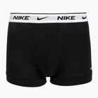 Pánske boxerky Nike Cotton Stretch Trunk pearl blue