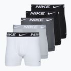 Pánske boxerky Nike Boxer Brief 5 pack dove