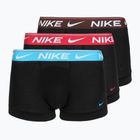 Pánske boxerky Nike Dri-FIT Ultra Comfort Trunk 3 pack cloud