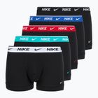 Pánske boxerky Nike Cotton Stretch Trunk night