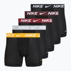 Pánske boxerky Nike Boxer Brief 5 pack night