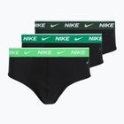 Pánske slipy Nike Cotton Stretch Brief barley