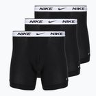 Pánske boxerky Nike Essential Cotton Stretch pearl blue