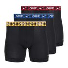 Pánske boxerky Nike Essential Cotton Stretch storm
