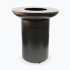 Záhradné ohnisko BonFeu BonBiza black