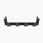 STASDOCK Upgrade Kit Nástenný vešiak Hang On happy black
