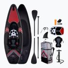 Pure4Fun TRI Purpose 1-person hybridný kajak/SUP čierny P4F160020