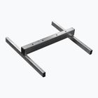 Základňa pre tréningovú stenu Pure2Improve strieborná