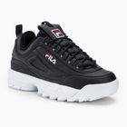 Pánska obuv FILA Disruptor black