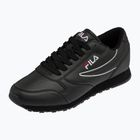 Pánske topánky FILA Orbit Low black/black