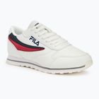 Detská obuv FILA Orbit white/dress blues