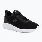 Dámske topánky FILA Spitfire black/white