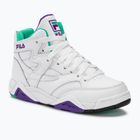 Dámska obuv FILA M-Squad white-prism violet