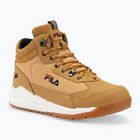 Pánske topánky FILA Alpha Mid chipmunk