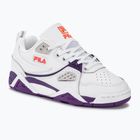 Dámska obuv FILA Casim white-electric purple