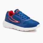 Detská obuv FILA Jumbler Active blue quartz/fila red