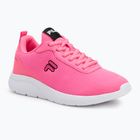 Detské topánky FILA Spitfire sugar plum/white