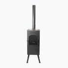 Záhradný krb BonFeu BonCarré black