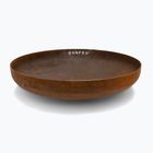 Záhradné ohnisko BonFeu BonBowl corten