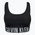 Tréningová podprsenka Calvin Klein LVGWS5K149 Intense Power Medium Mesh black