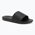 Pánske šľapky Calvin Klein HM0HM01968 Pool Slide Mono Triple Black
