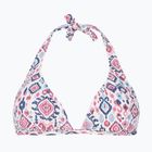 Vrchný diel plaviek Protest Mixalysa 24 canvasoffwhite