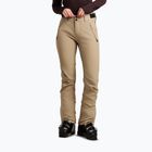 Dámske snowboardové nohavice Protest PRTRelole bamboobeige