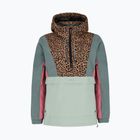 Dámska snowboardová bunda Protest Prtapel green baygreen