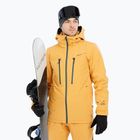 Pánska snowboardová bunda Protest Prttimothy cab yellow