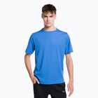 Pánske modré tričko Calvin Klein Palace