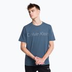 Pánske tričko Calvin Klein crayon blue